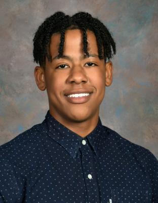 Elijah Sherrill, Highland School of Technology